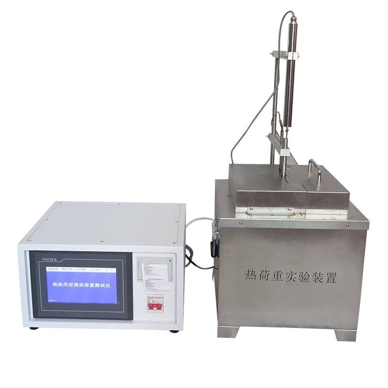 絕熱用巖棉熱荷重測試儀JLD-85012