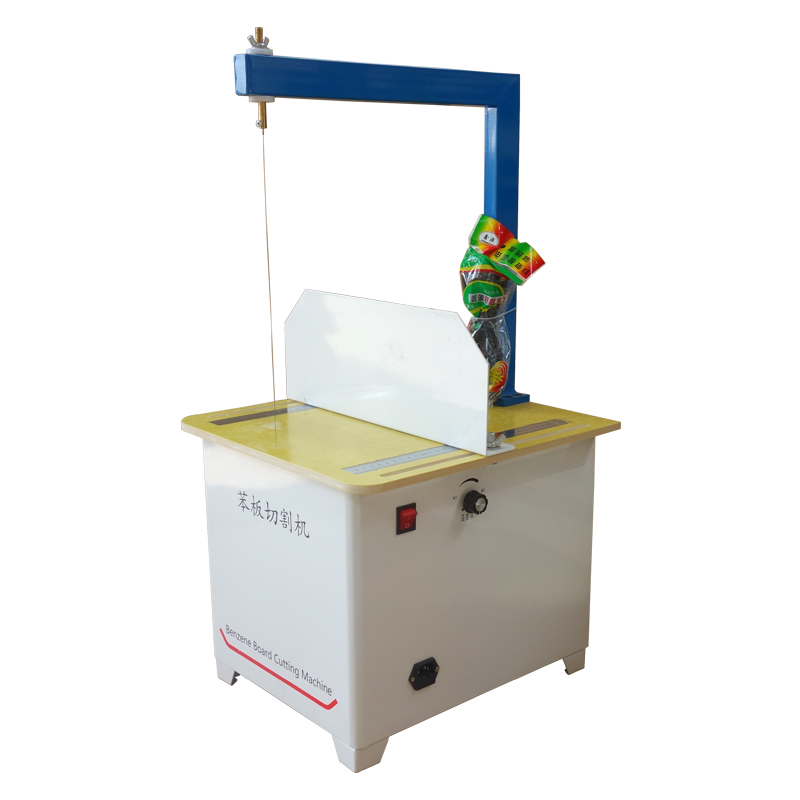 苯板切割機(jī)BJ-300型