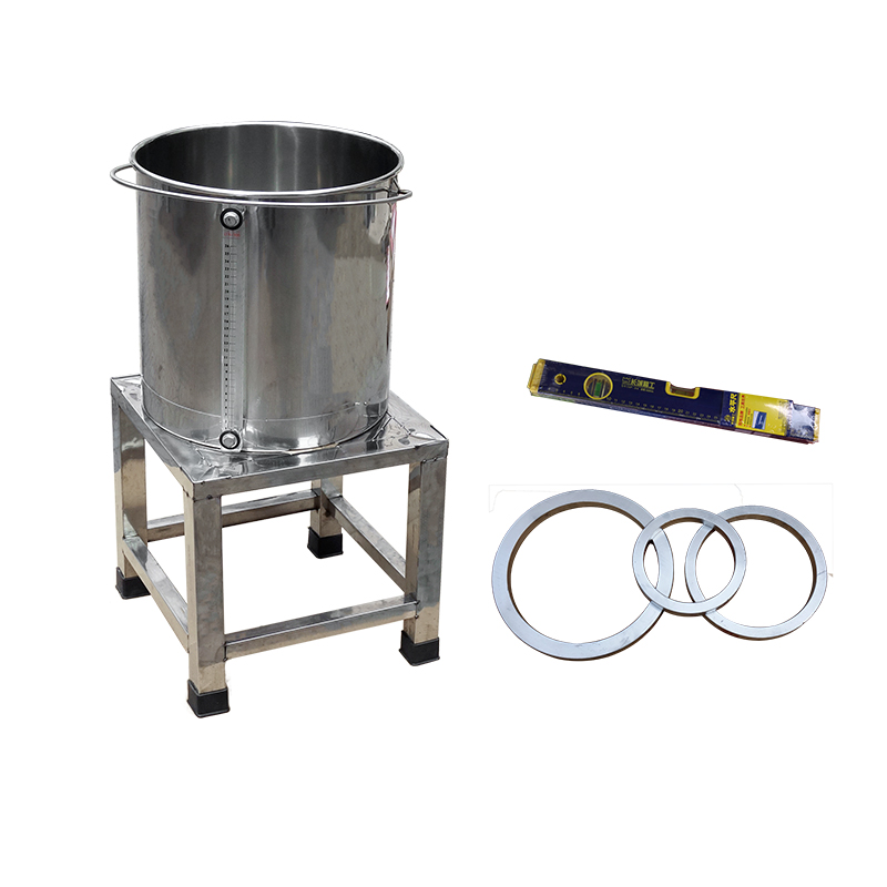 灌水法試驗儀GSY-1型