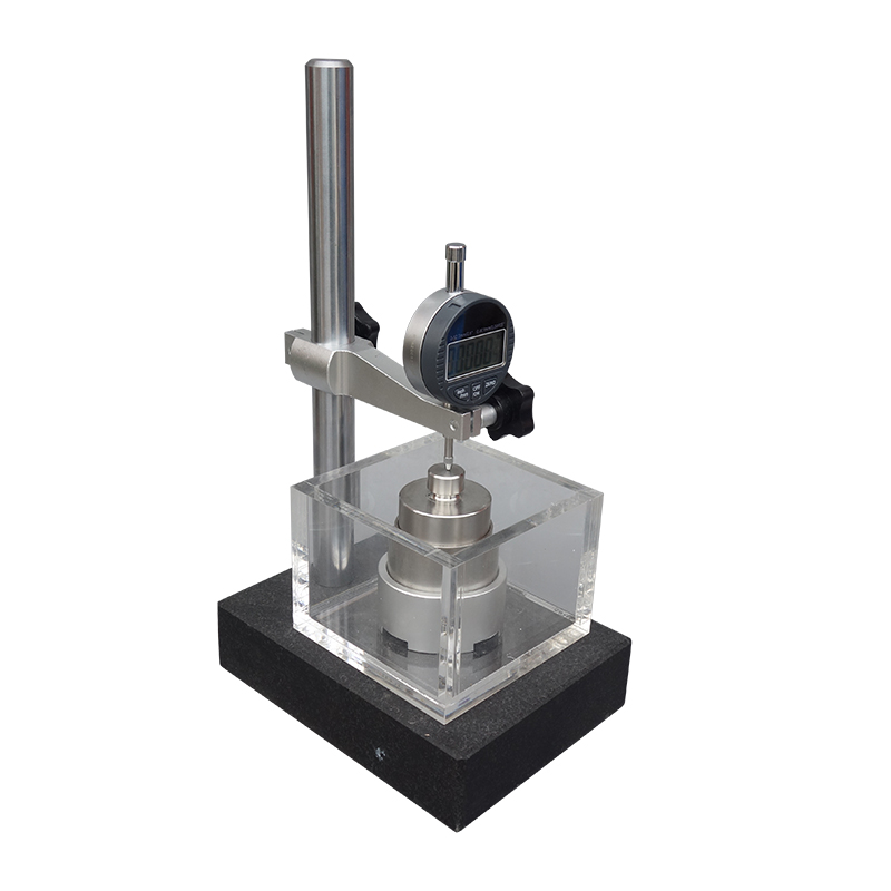 HYC-1型巖石側(cè)向約束膨脹試驗儀