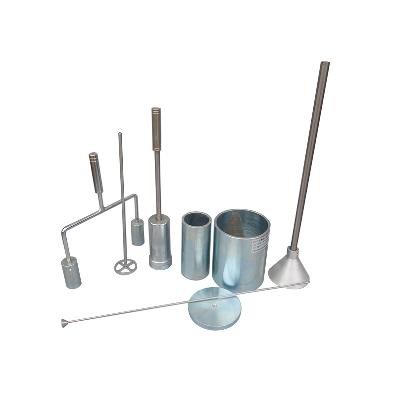 土壤相對密度測定儀XD-1型