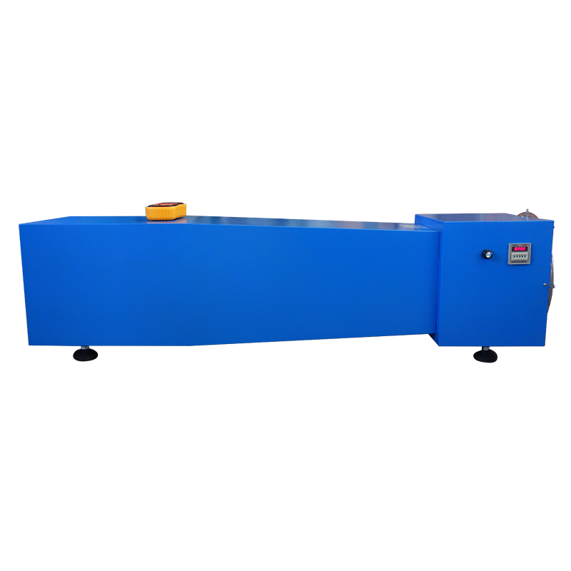 初期干燥抗開(kāi)裂性能試驗(yàn)機(jī)