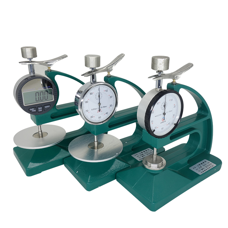 橡膠測(cè)厚儀HD-6