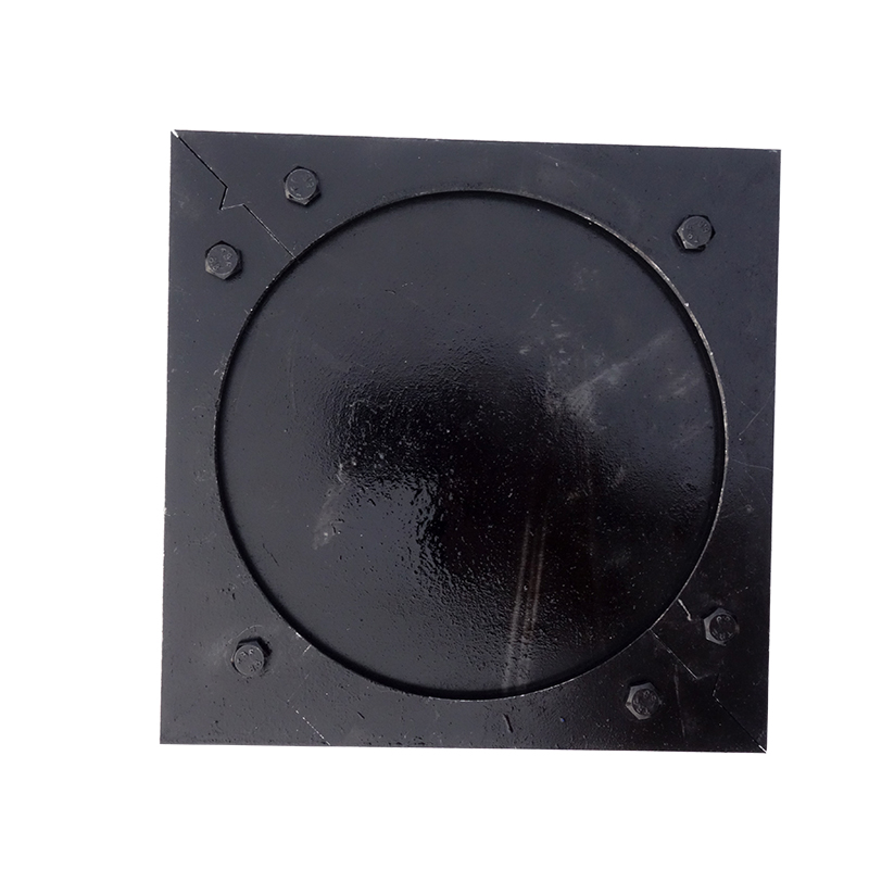 路面標(biāo)線(xiàn)涂料流動(dòng)度制樣器φ150*5mm