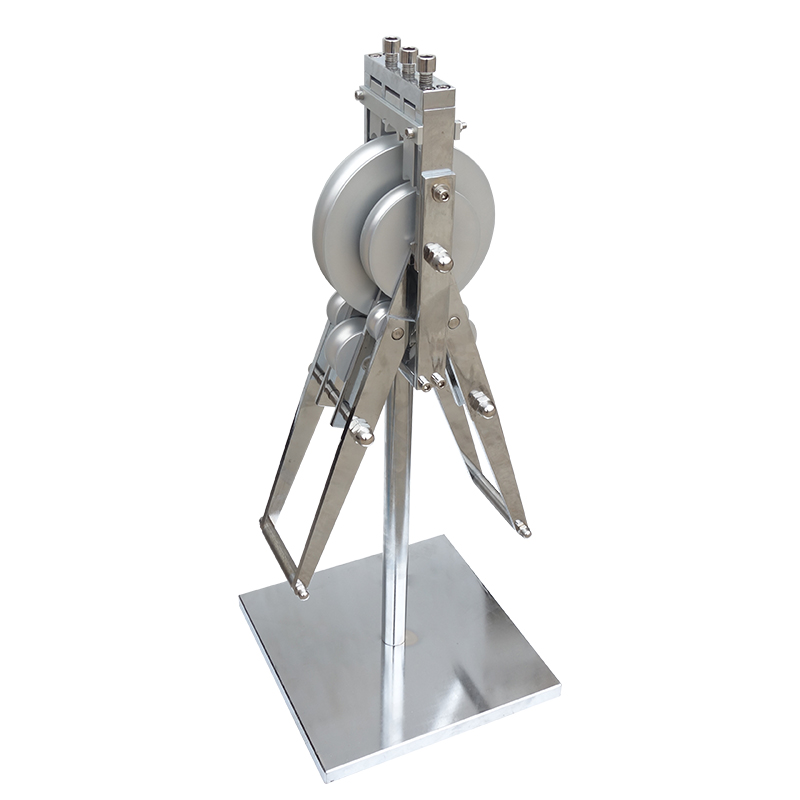 硬質(zhì)套管彎曲試驗機JG3050-9