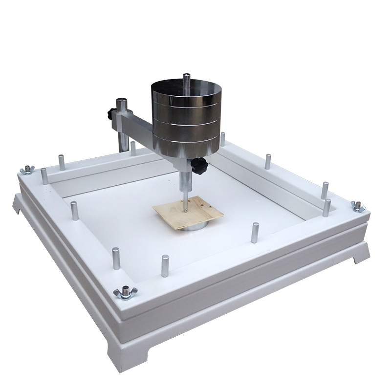 防水卷材抗靜態(tài)荷載試驗儀QSX-27