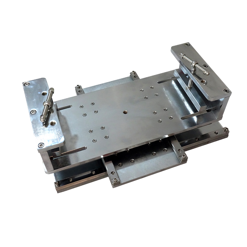 拉伸粘結(jié)強度試件固定夾具JLD-88014