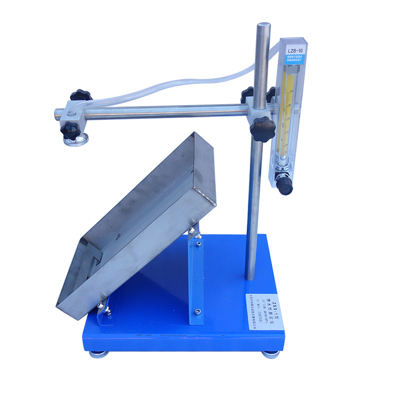 絕熱材料憎水性測(cè)定儀