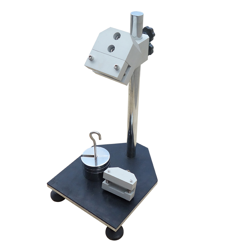 紙面石膏板護面紙與芯材粘結(jié)性試驗儀