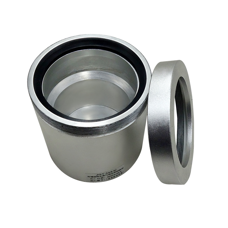 外墻涂料水蒸氣透過率試驗(yàn)杯JLD-595