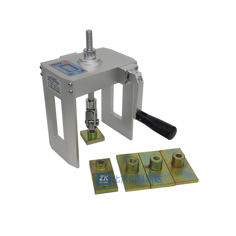 智能粘結強度檢測儀JLD-6000C