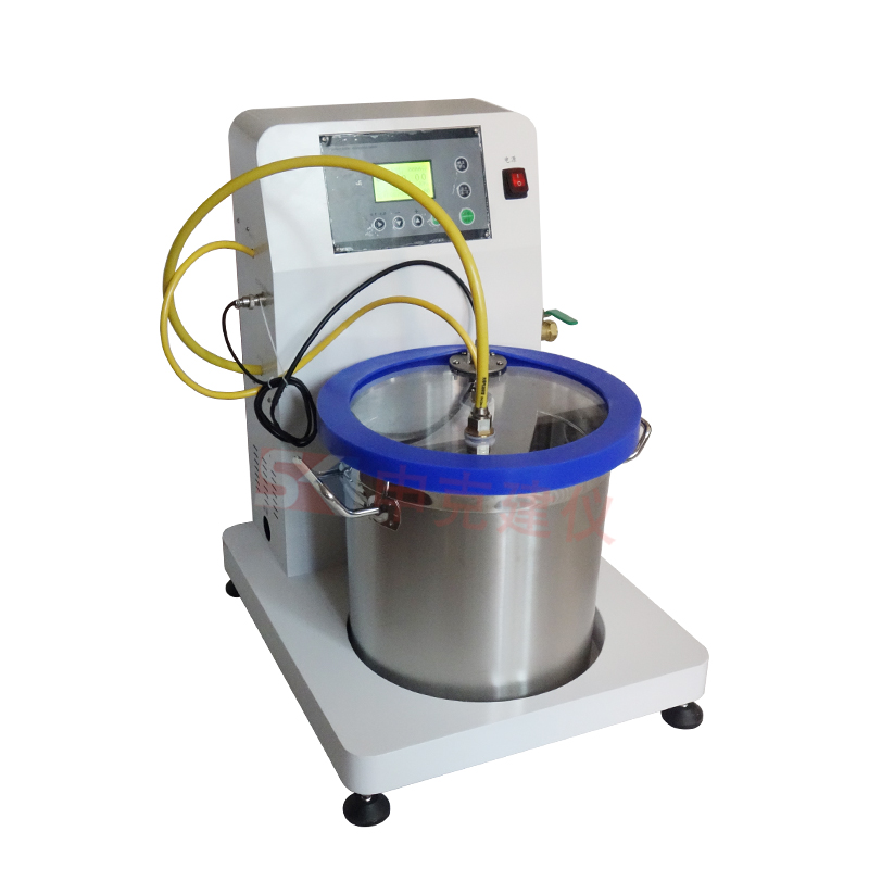 陶瓷真空吸水率試驗儀