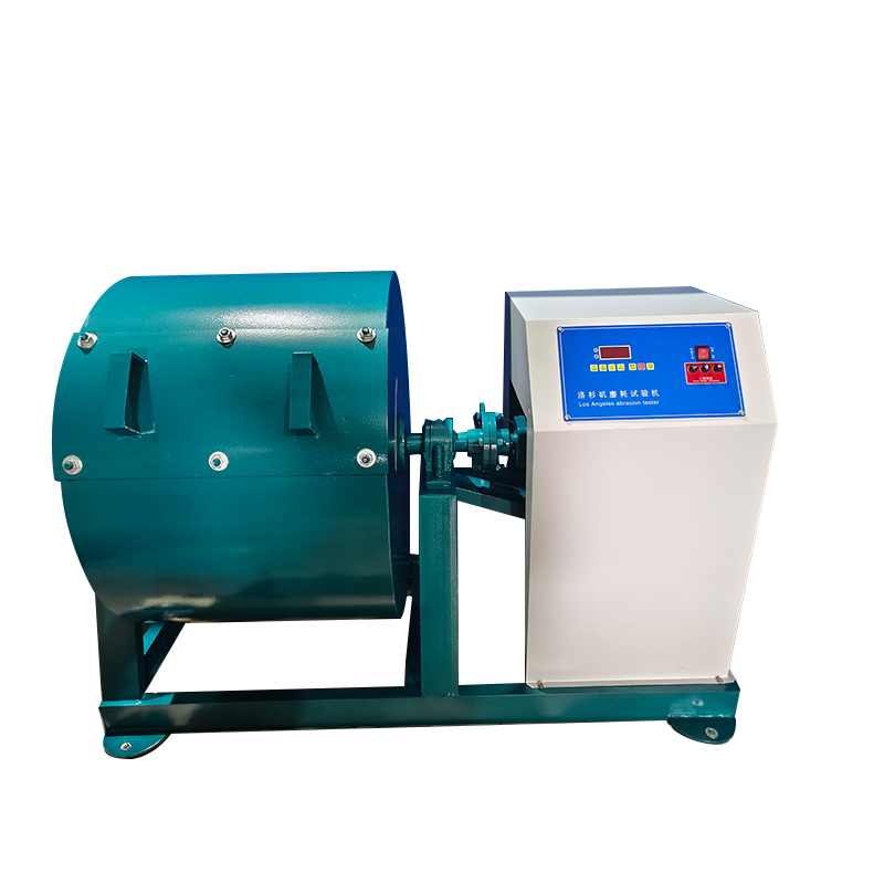 洛杉磯磨耗試驗機DM-II