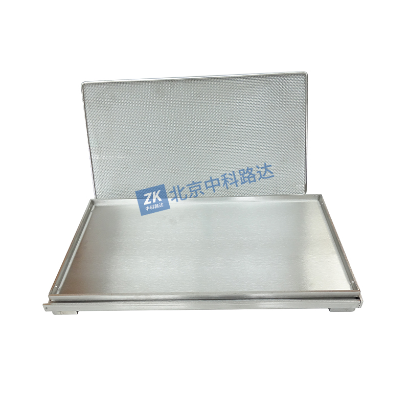 粗集料高溫穩(wěn)定性試驗(yàn)裝置JLD-933