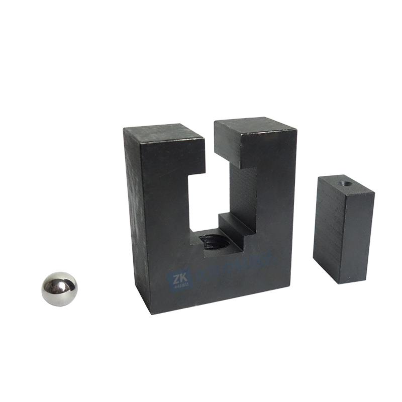 層壓木粘結(jié)層剪切夾具JLD-3022