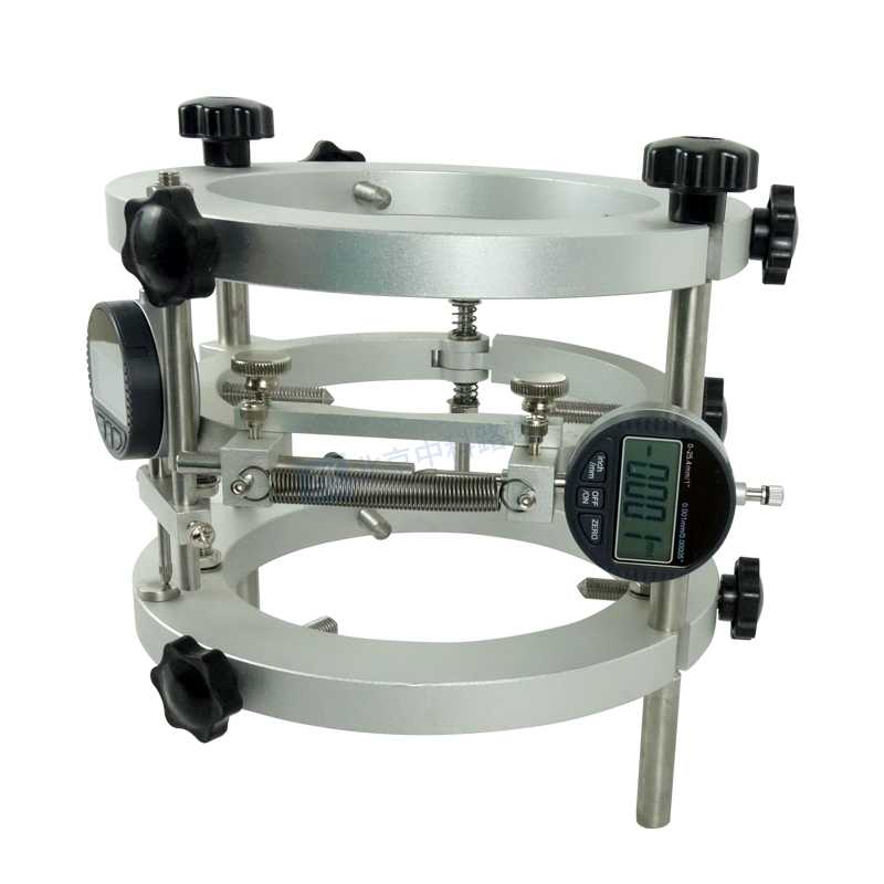 混凝土泊松比試驗(yàn)儀JLD-454