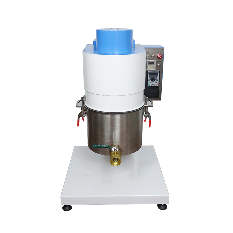 水泥漿砂拌合機JLD-937