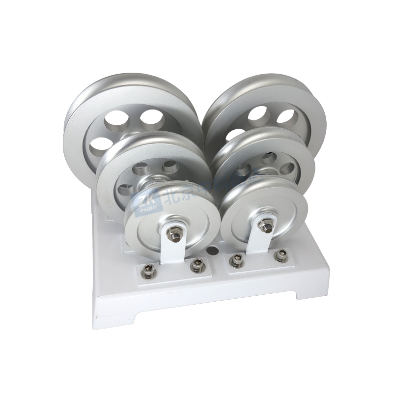 金屬導(dǎo)管彎曲試驗(yàn)機(jī)(建筑電氣用)JLD-070D