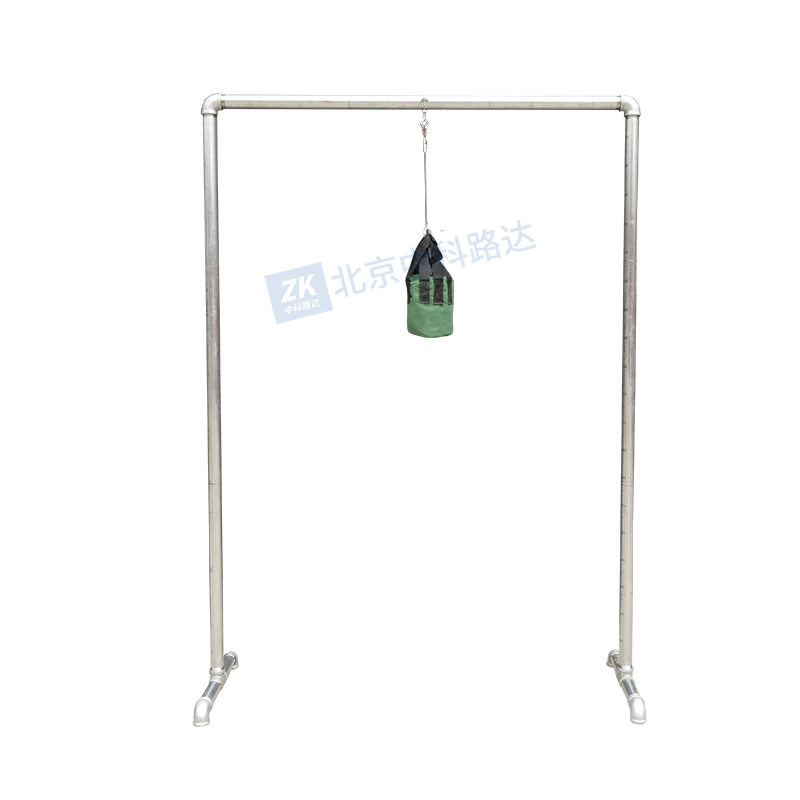 5KG保溫板砂袋抗沖擊儀SD-5