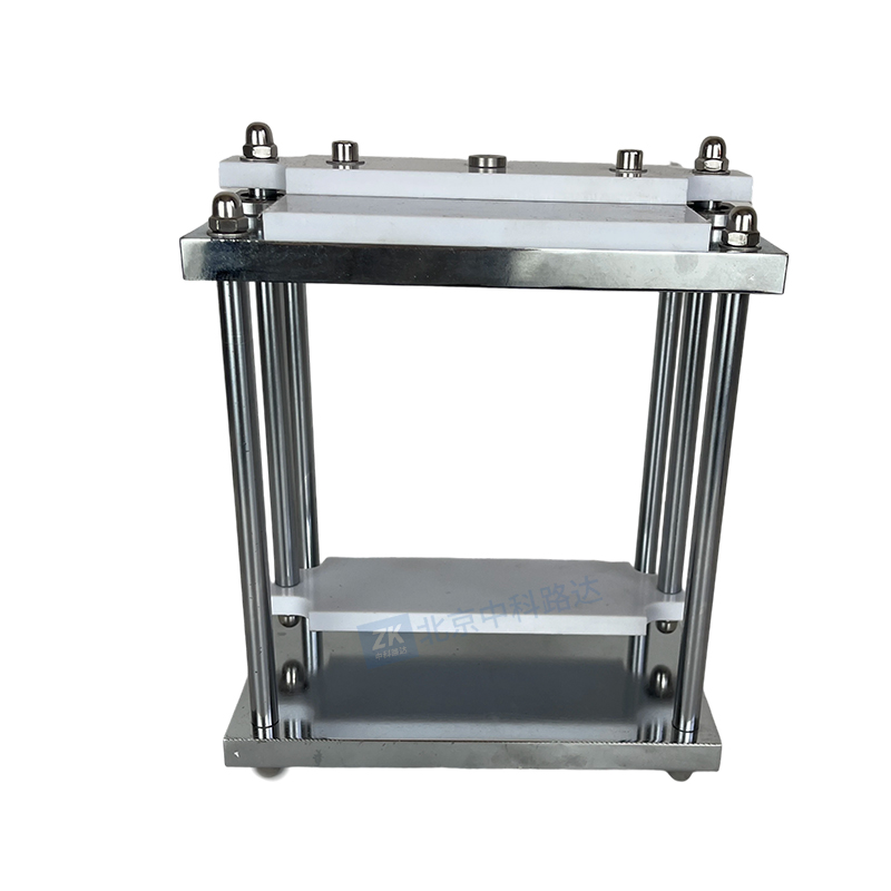 絕熱制品壓縮蠕變?cè)囼?yàn)裝置JLD-761