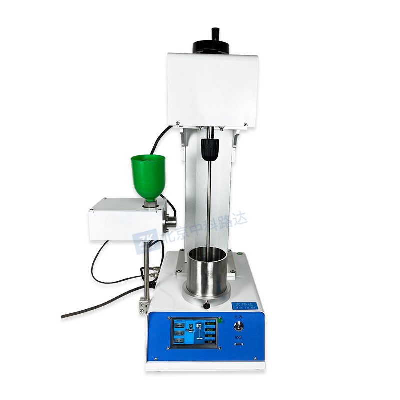 (新標(biāo)準(zhǔn))乳化瀝青破乳速度攪拌機(jī)SYD-0658