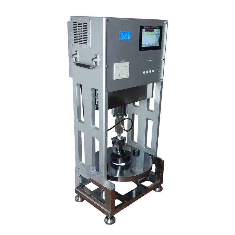 全自動層間拉拔強度試驗儀JLD-950