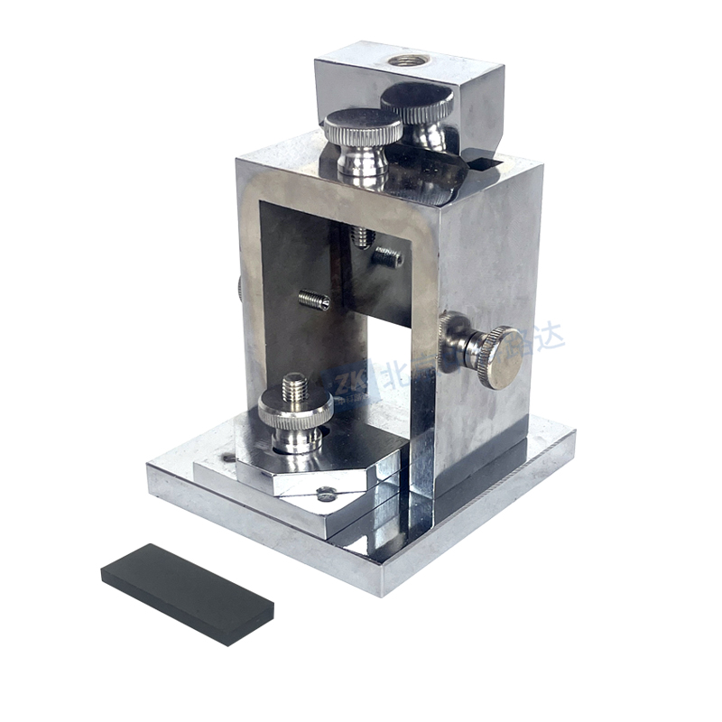 纖維水泥平板平行板面剪切夾具JLD-767