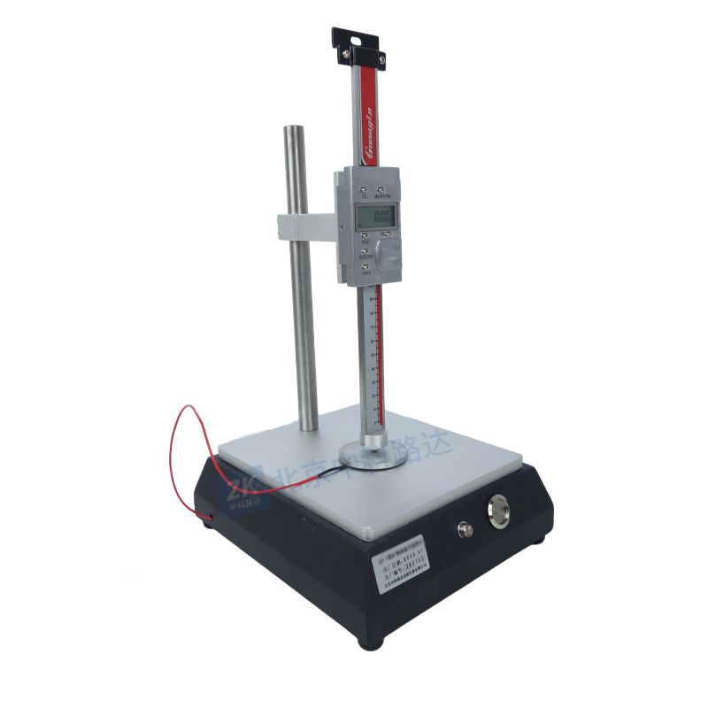 乳膠海棉測厚儀CH-3